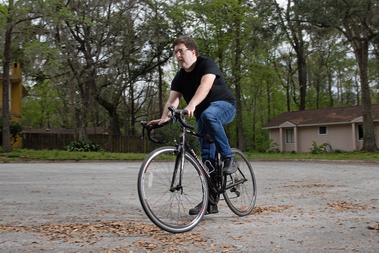 Click to enlarge Zachary McCoy, Google surveillance exercise-tracking app, RunKeeper