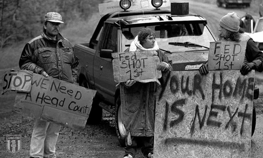 Click to enlarge Ruby Ridge