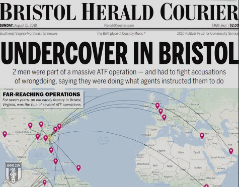 Click to enlarge ATF Bristol