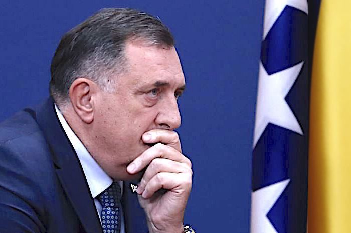 Milorad Dodik