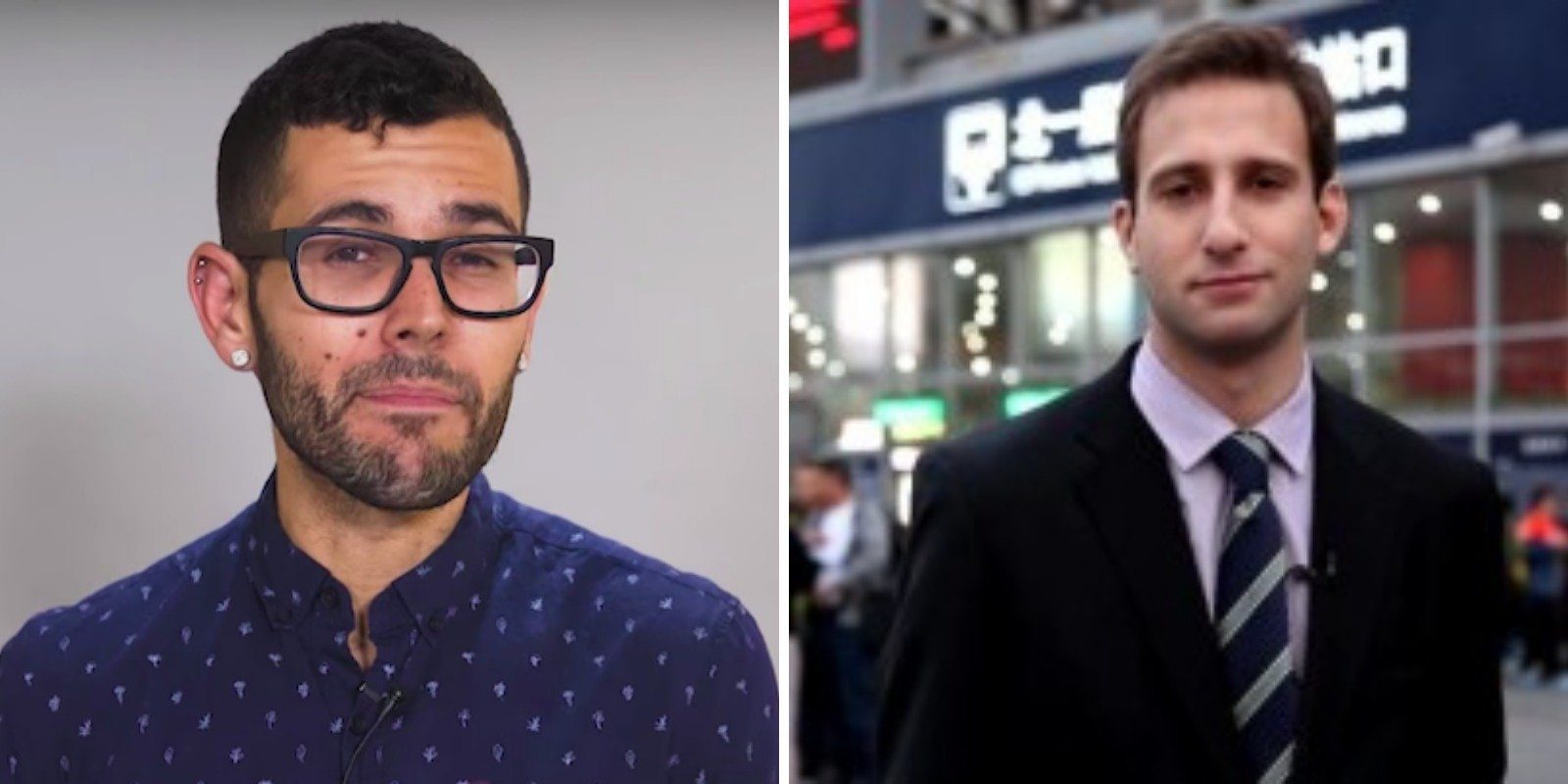 carlos maza jonathan levine