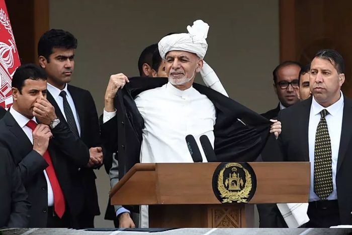 Ghani