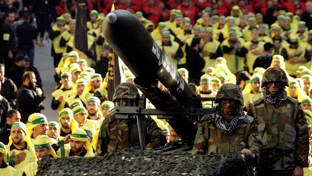 hezbollah