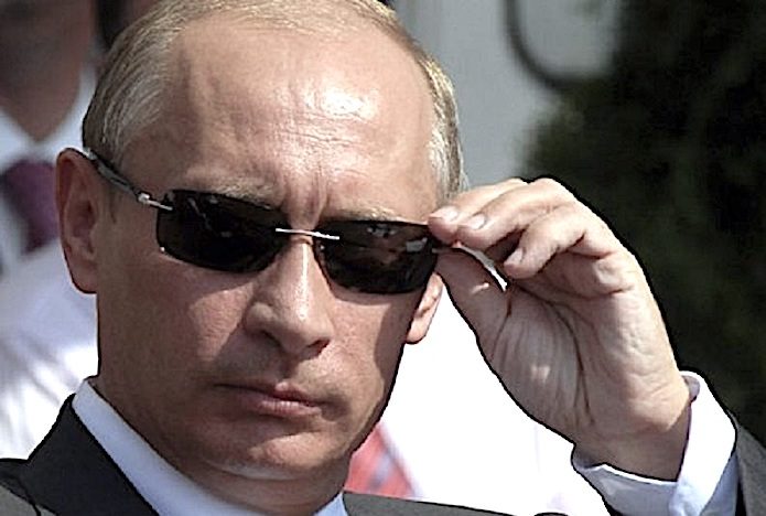 Click to enlarge PUtin