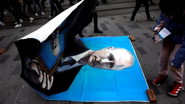 putin