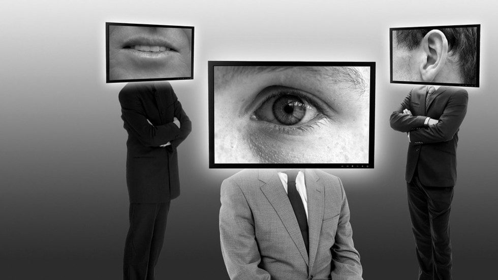 Click to enlarge surveillance