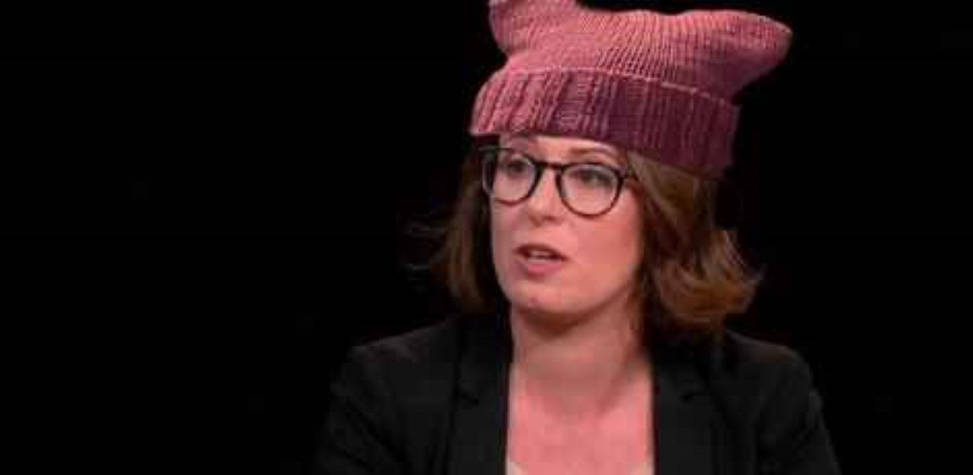 Maggie Haberman