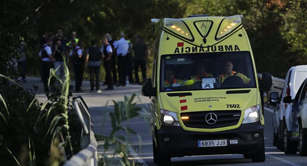 Ambulance