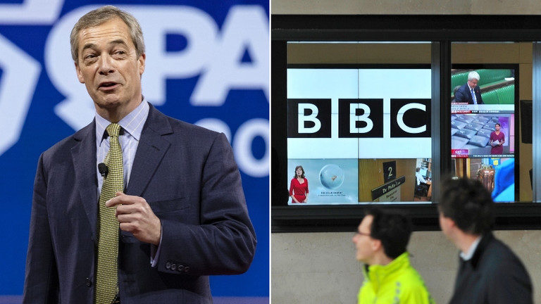 Farage
