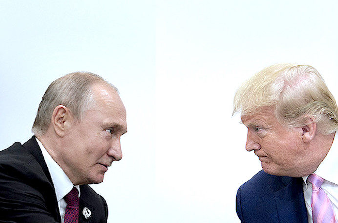 PutinTrump
