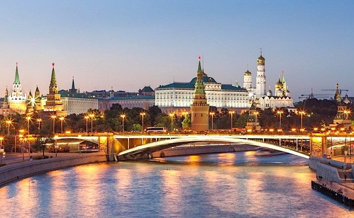 Russia