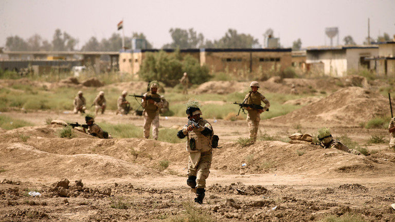 Click to enlarge iraq