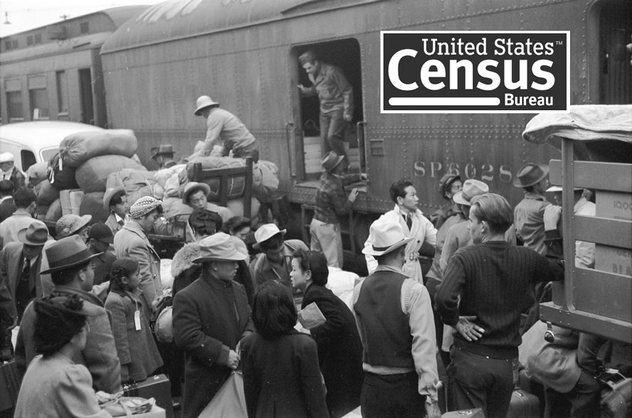 US Japanese Citiznes
