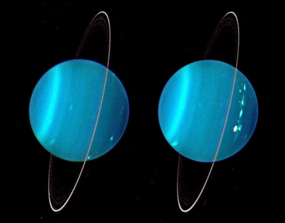 Neptune ring