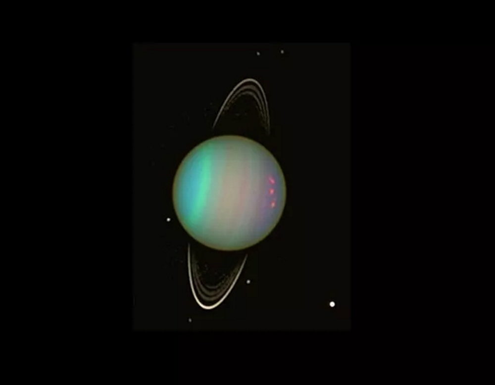 Uranus