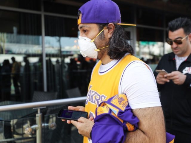 NBA coronavirus