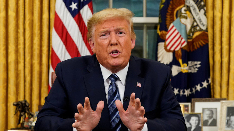 trump