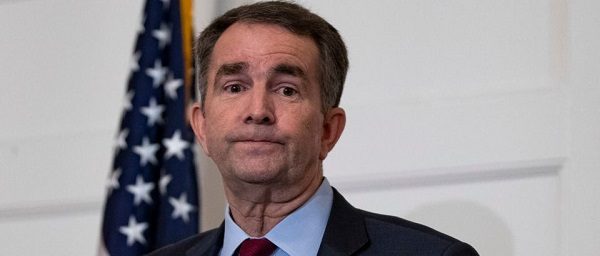 Gov. Ralph Northam