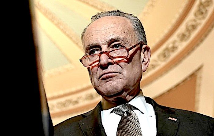 Click to enlarge Schumer