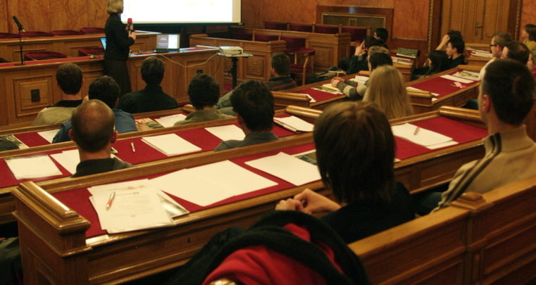 Class Room