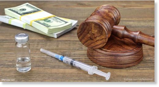 Big pharma vaccines fraud