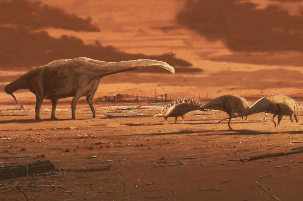 Jurassic