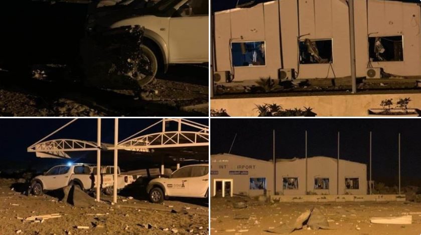 us airstrikes hezbollah Iraq