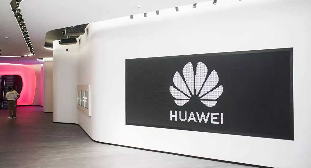 huawei