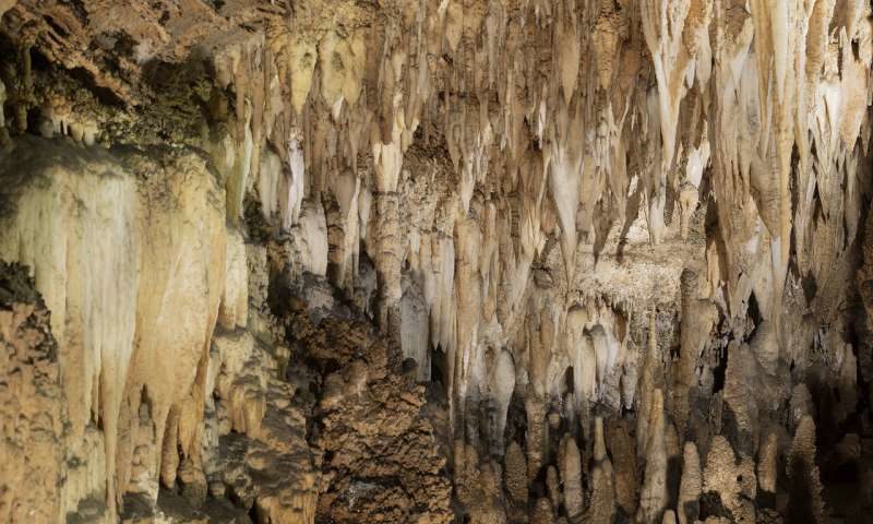Cave