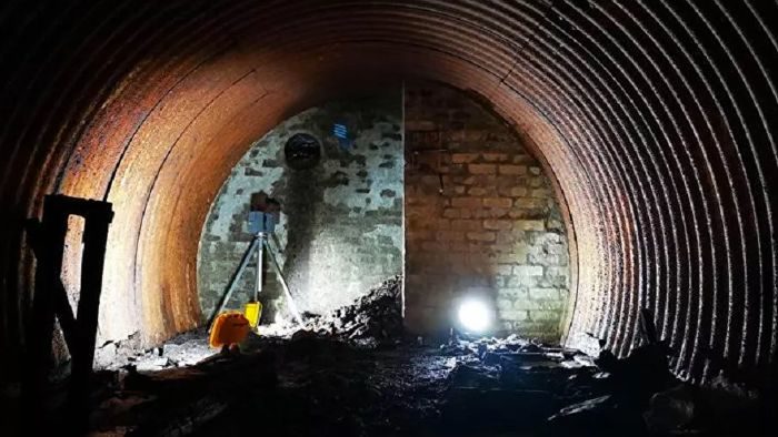 Bunker