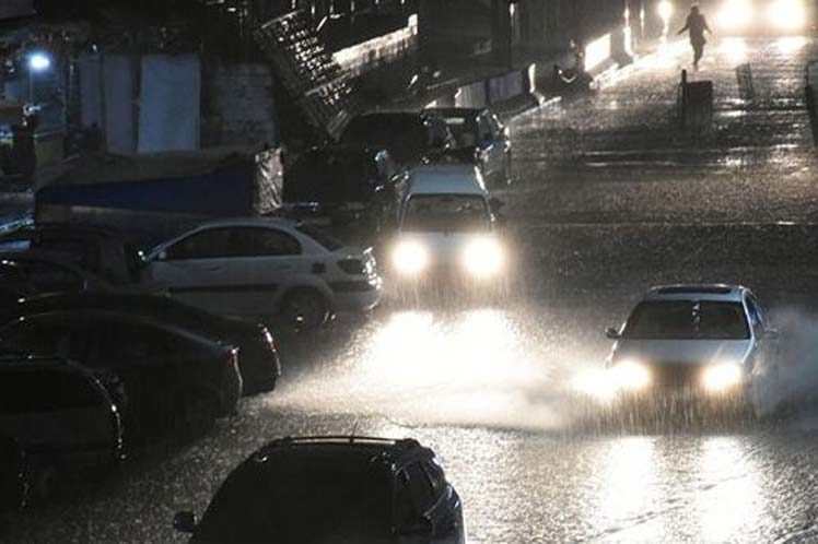 FLOODS