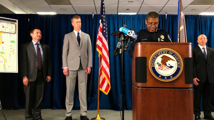 Click to enlarge MS-13 indictments San Francisco
