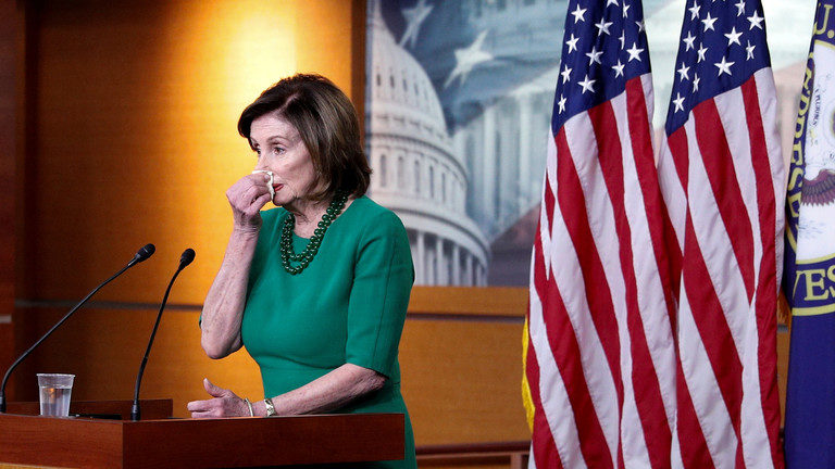 pelosi