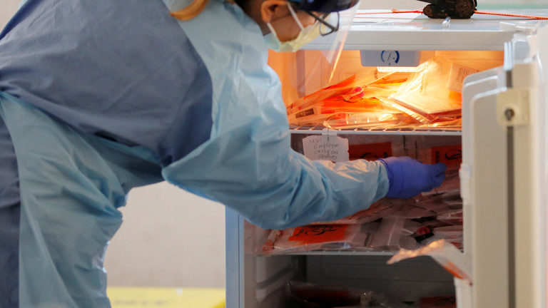 Click to enlarge medical storage