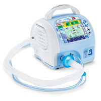 Click to enlarge respirator