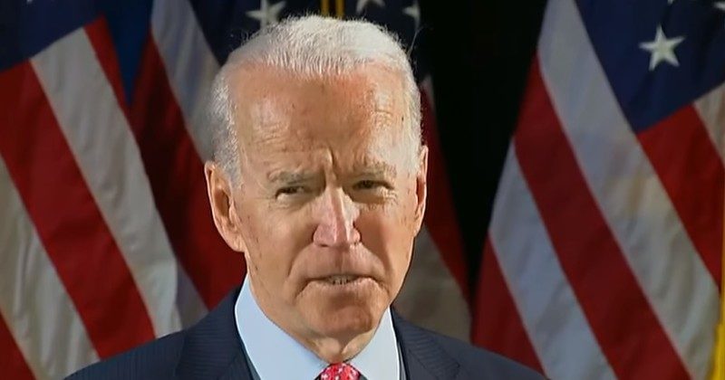 Joe Biden