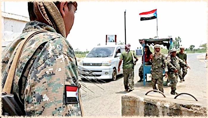 Click to enlarge Yemen