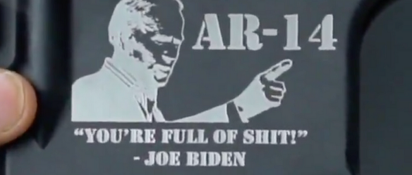 Click to enlarge NRA AR-14