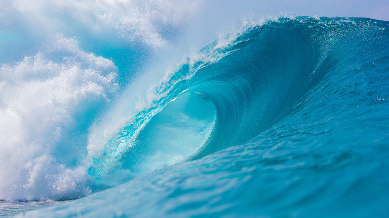 Click to enlarge wave