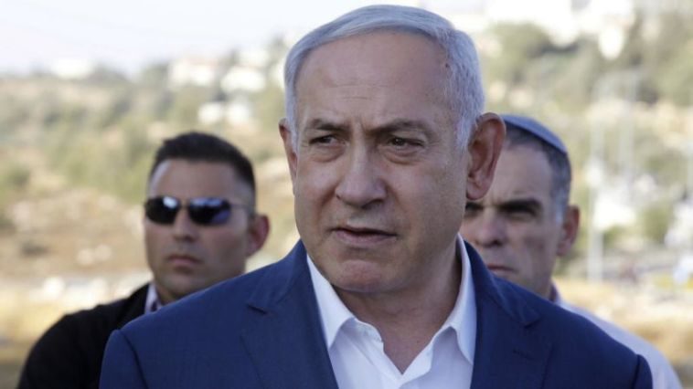 netanyahu