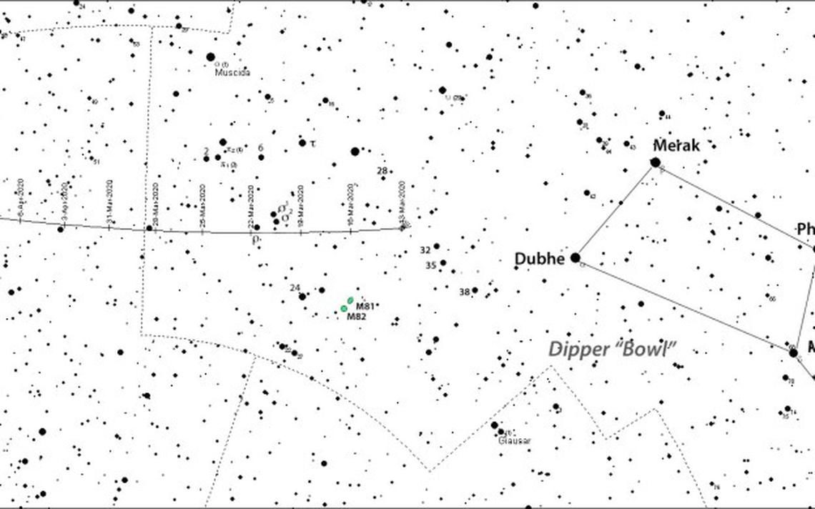 Comet C/2019 Y4 ATLAS