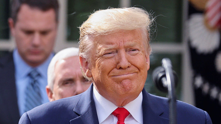 Click to enlarge trump