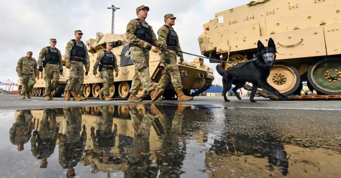 Turkish tanks