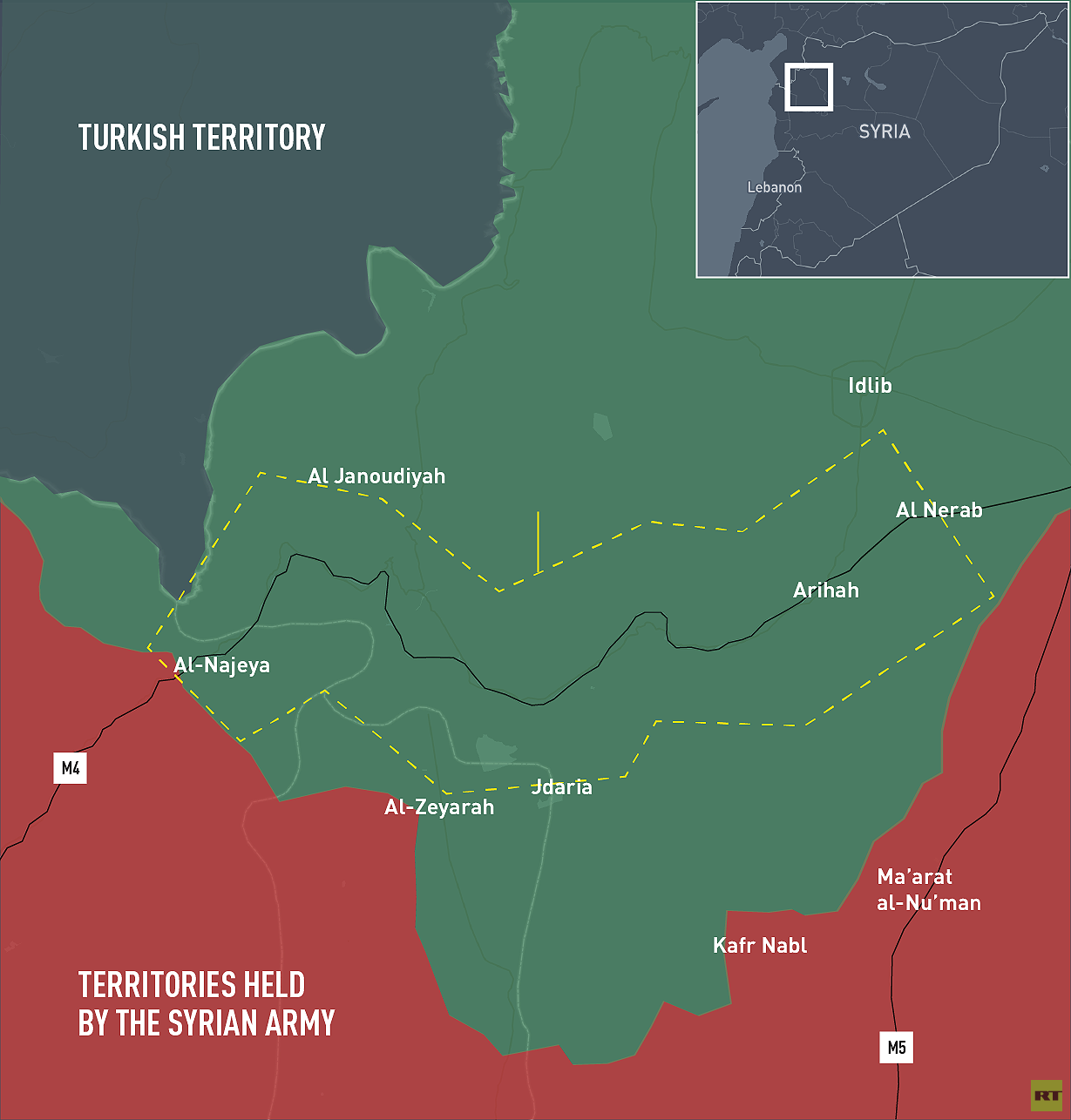 Idlib