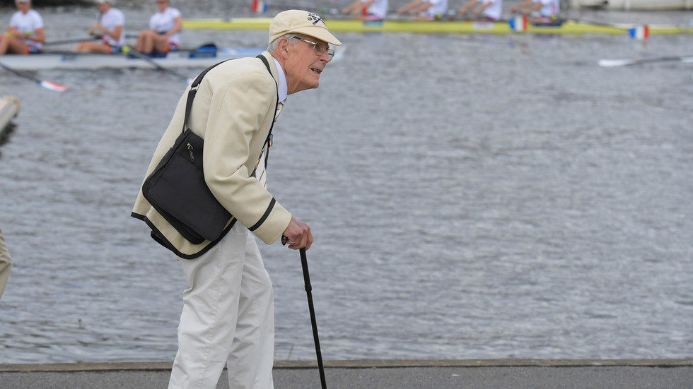 Click to enlarge elderly british man