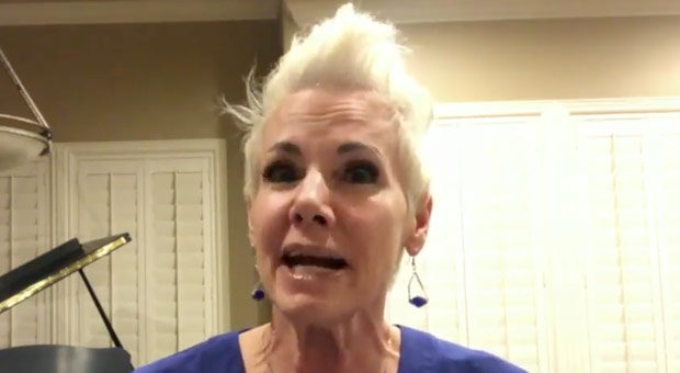 65-year-old Jerri Jorgensen