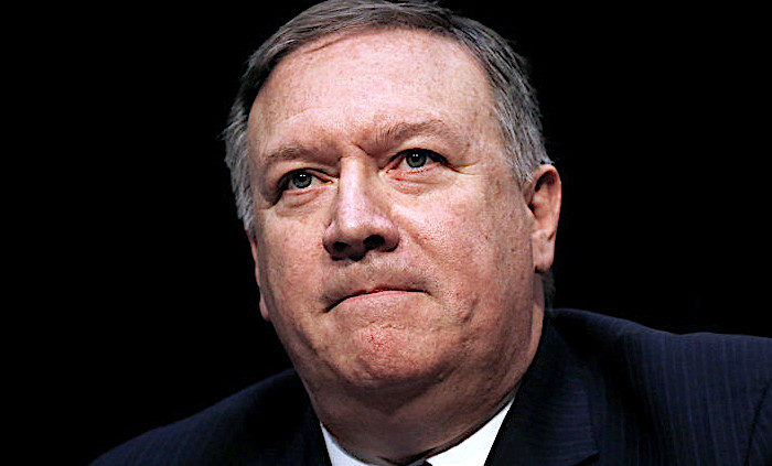 Click to enlarge Pompeo
