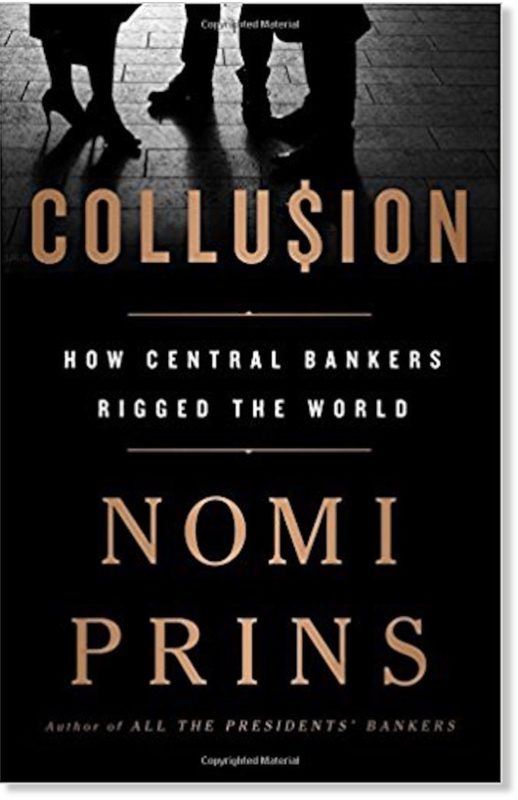 Collusion