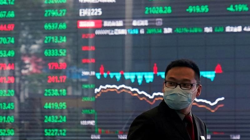 global economy
