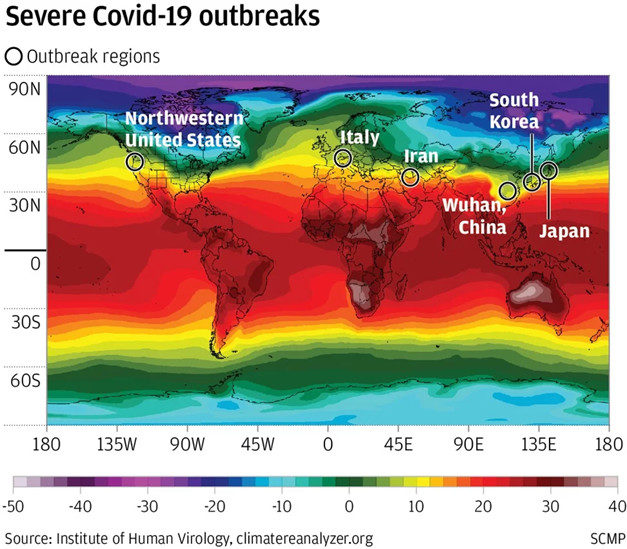 Click to enlarge temperature data